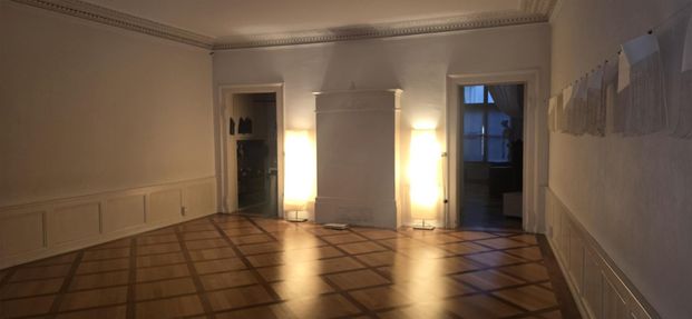 Stilvoller Büroraum in der Berner Altstadt zu vermieten - Foto 1