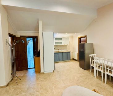 Apartament 4 camere de închiriat – zona Trocadero, str. Poporului - Photo 1