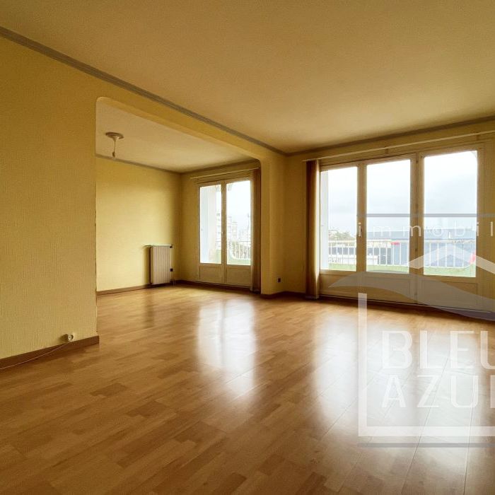 Location Appartement 3 pièces 85m² LUCON 85400 - Photo 1