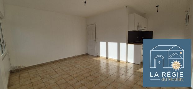 Location Appartement 2 pièces 42m² BOURGOIN JALLIEU 38300 - Photo 1