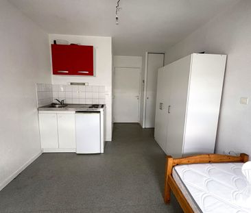 Studio - Quartier Cité des Congrès - Photo 2