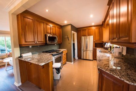 For Lease - 30 Castlegrove Boulevard Unit# 1-Bedroom, Toronto, Ontario - Photo 5