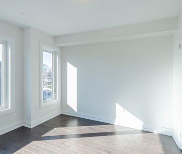 For Lease - 37 Wild Rose Gardens Unit# 2, Toronto, Ontario - Photo 1