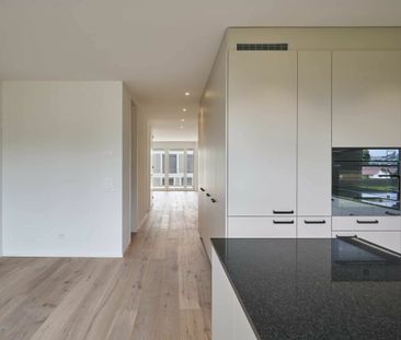 Erstvermietung - Blumenau Bürglen - 4.5 Zimmer-Wohnung - Photo 1