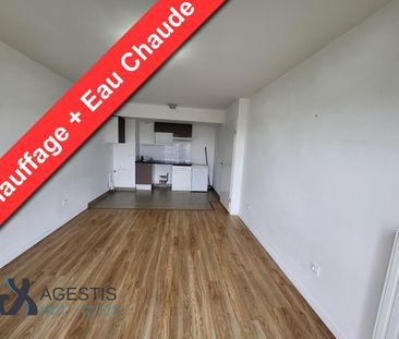 Location Appartement 2 pièces 38m² LA ROCHETTE 77000 - Photo 3