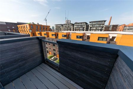 1 bedroom flat to rent - Photo 2