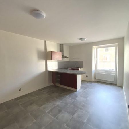 NANTES JARDIN DES PLANTES / CASERNE MELLINET - T3 avec PARKING - Photo 3