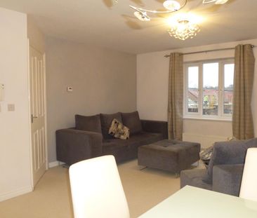 2 bed apartment to rent in Scholars Rise, Middlesbrough, TS4 - Photo 1
