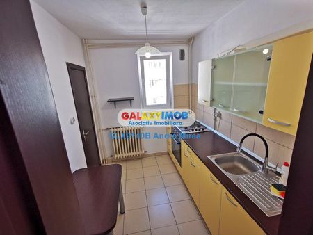 Inchiriere apartament doua camere Dristor - Fotografie 4