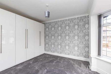 Mayfield Road, Grappenhall, Warrington, Cheshire, WA4 - Photo 3