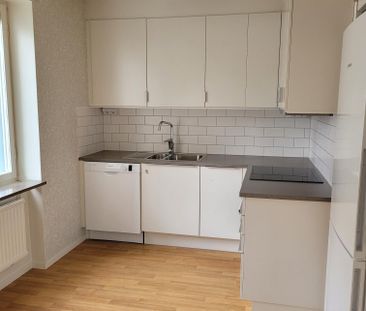 Bergslagsvägen, Finspång - Foto 2