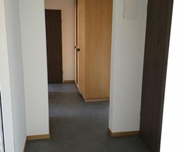 3.5 Zimmer, 9. Stock - Photo 1