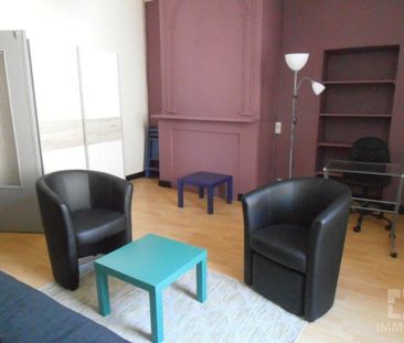 Location Appartement 1 pièce 43m² CAHORS 46000 - Photo 1