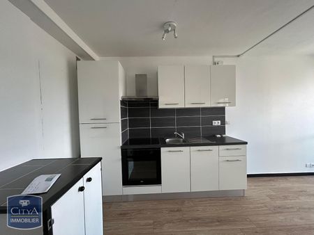 Location Appartement 1 pièce 35m² LIMOGES 87100 - Photo 4