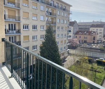 APPARTEMENT 3 pièce(s) - 61m² - Photo 4