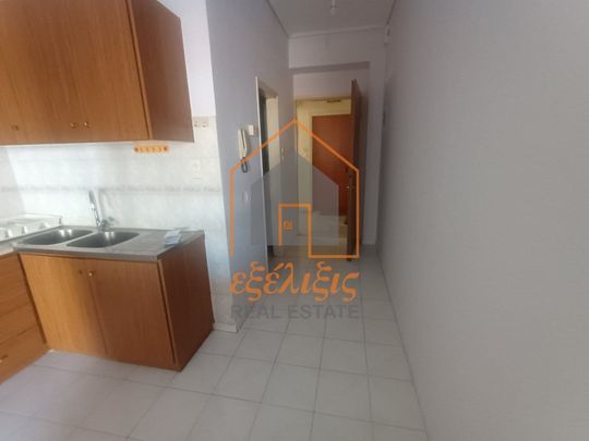 Studio/Γκαρσονιέρα για ενοικίαση Άγιος Νικόλαος (Βόλος) - Φωτογραφία 1