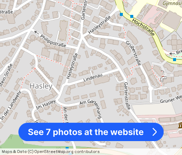 Lüdenscheid: Schöne 2-Zimmer-Wohnung mit Balkon in Innenstadt-Nähe - Photo 1