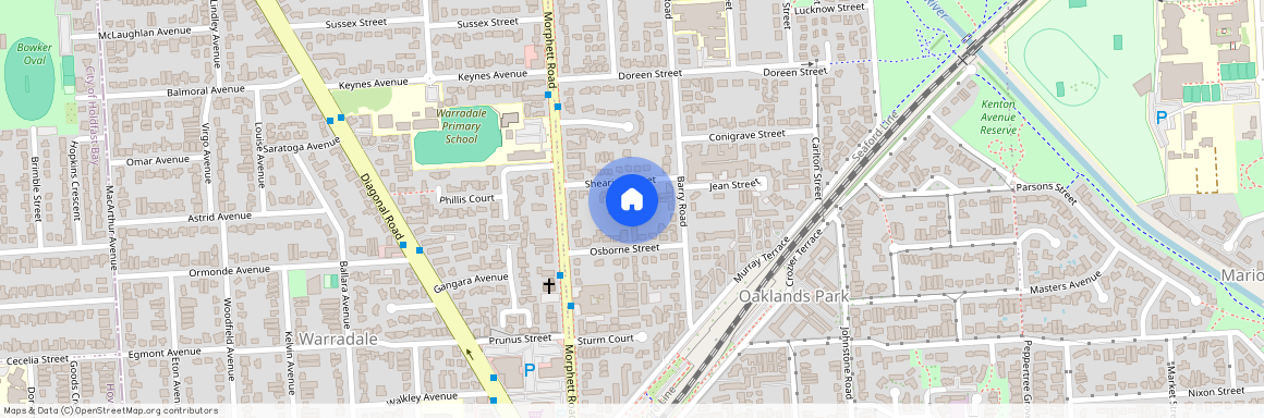 2/10 Shearing Street, SA 5046, Oaklands Park