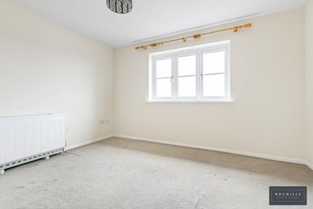 2 bedroom apartment to rent - Photo 4