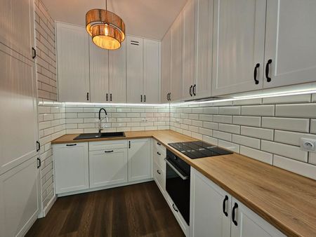 Mieszczańska|2 pokoje z ogródkiem| podwójne miejsce postojowe - Фото 5