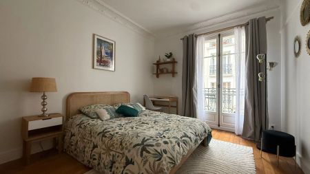 PARIS 15 - Rue de LANGEAC - Photo 3