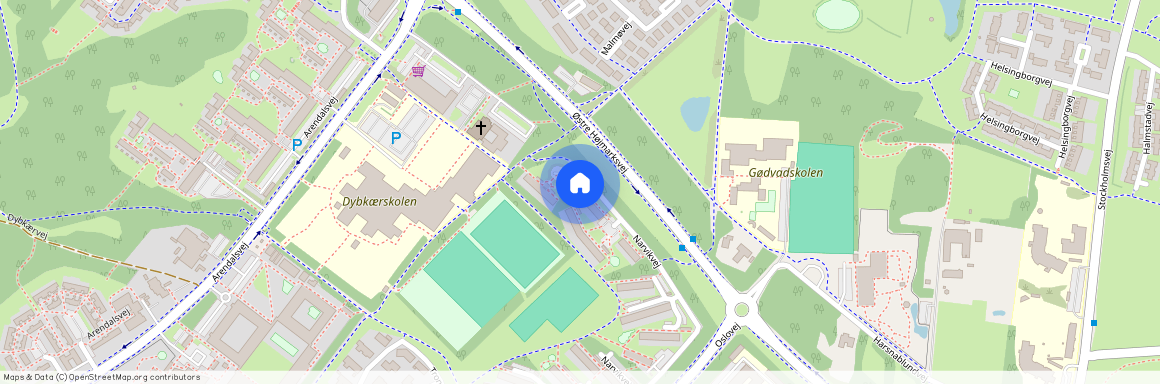 Narvikvej 17-245, Silkeborg