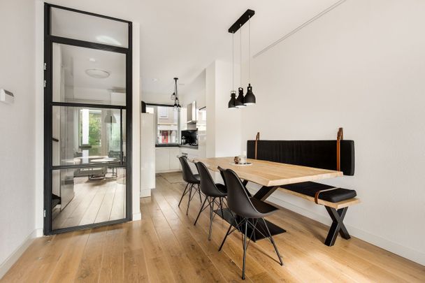 Huis te huur: Slachthuisstraat 120 2033 HM Haarlem - Photo 1