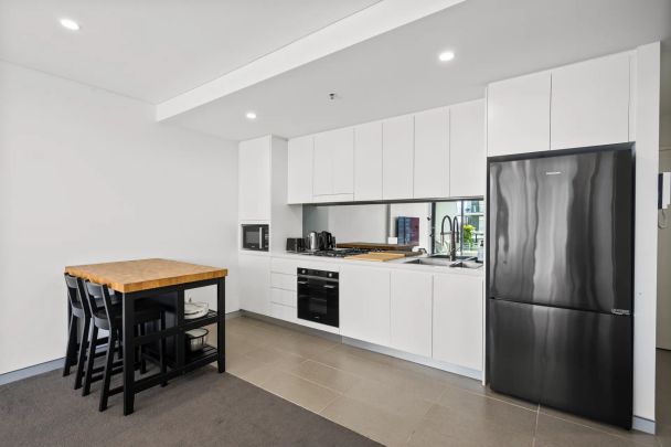 803/28 Burelli Street, Wollongong. - Photo 1