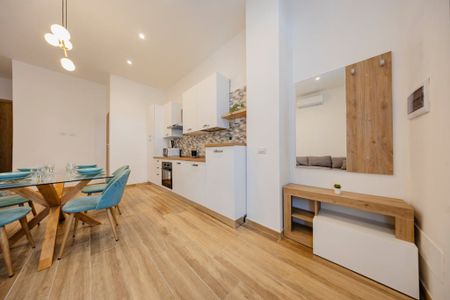 Via Angelo Fava, Rome, Lazio 00135 - Photo 5