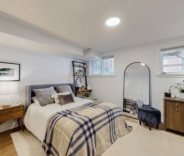 For Lease - 102 Morse Street Unit# Lower, Toronto, Ontario - Photo 6