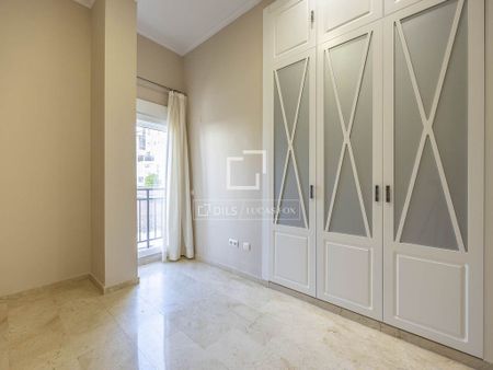Luxury Flat for rent in Valencia - Photo 2