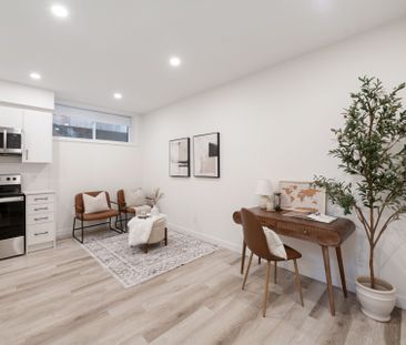 For Lease - 90 Hamilton Avenue Unit# B, Tunneys Pasture and Ottawa ... - Photo 5