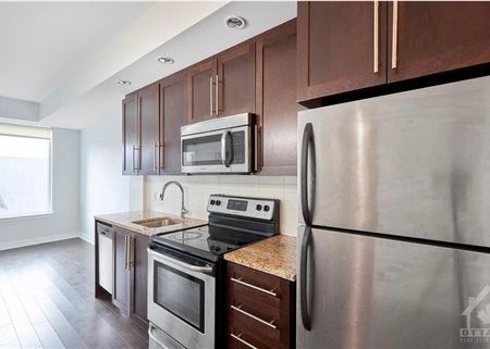 For Lease - 238 Besserer Street Unit# 601, Lower Town - Sandy Hill, Ontario - Photo 3