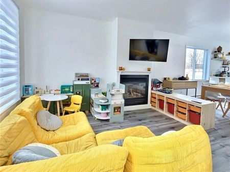 7883 Boul. Lévesque E. - Photo 4