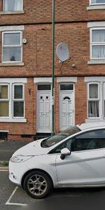 5 Bed Terraced House, Broxtowe Street, NG5 - Photo 3