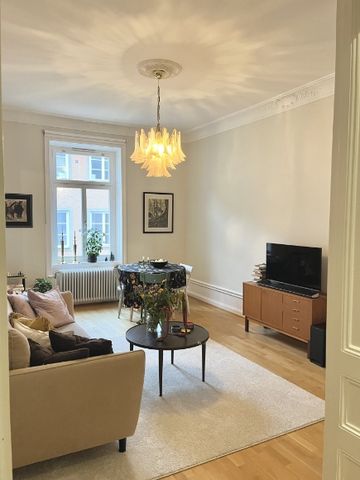 Södermalm - 2rok - 5mån - 20.700kr/mån - Photo 2