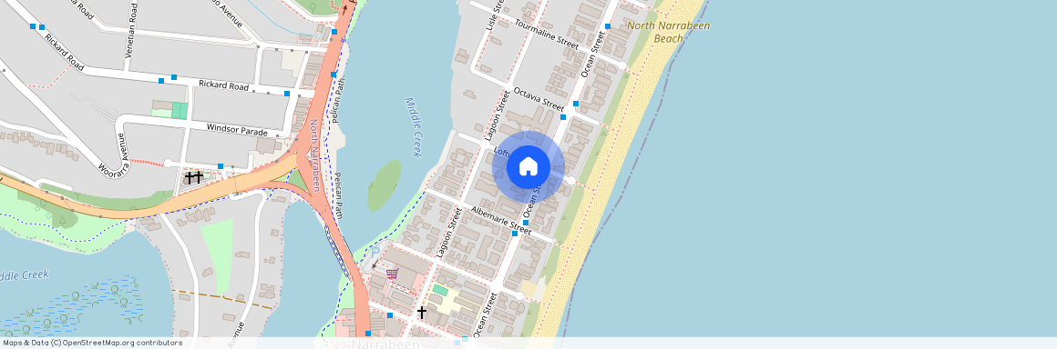 3/146 Ocean Street, NSW 2101, Narrabeen