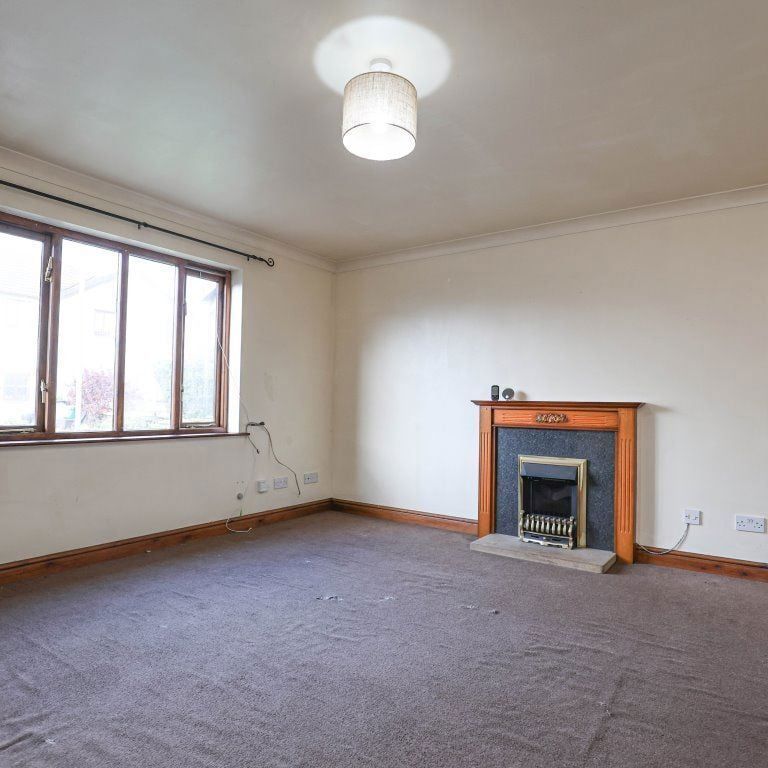 Terraced House in 12 Somerwood Close, Long Marton CA16 6BH - Photo 1