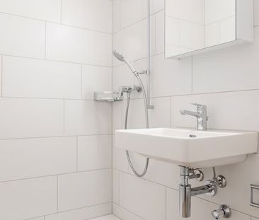 3.5 Zimmer, 99 m², 4. Stock - Foto 1