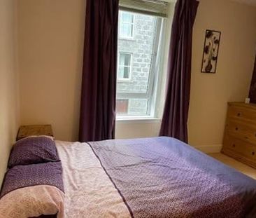 1 Bed Flat, Ashvale Place, AB10 - Photo 5