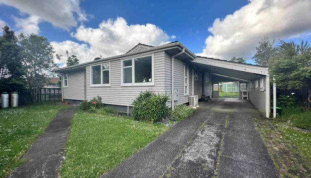 37 Inerell Ave - 3 Bedroom - 1 Bathroom - Photo 1