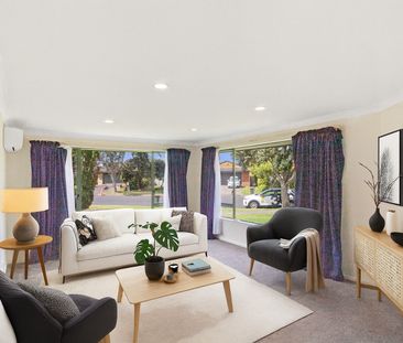 Four bedroom home! - Photo 6