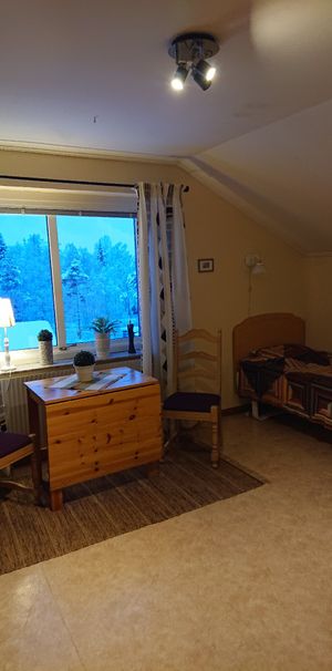 Lövholmsvägen, Piteå - Foto 1