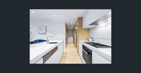 3 bed 3 bath Apartment in Box Hill Sky One with Spectacular View - Photo 3