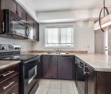 For Lease - 39 Hays Boulevard Unit# 12, Oakville, Ontario - Photo 1