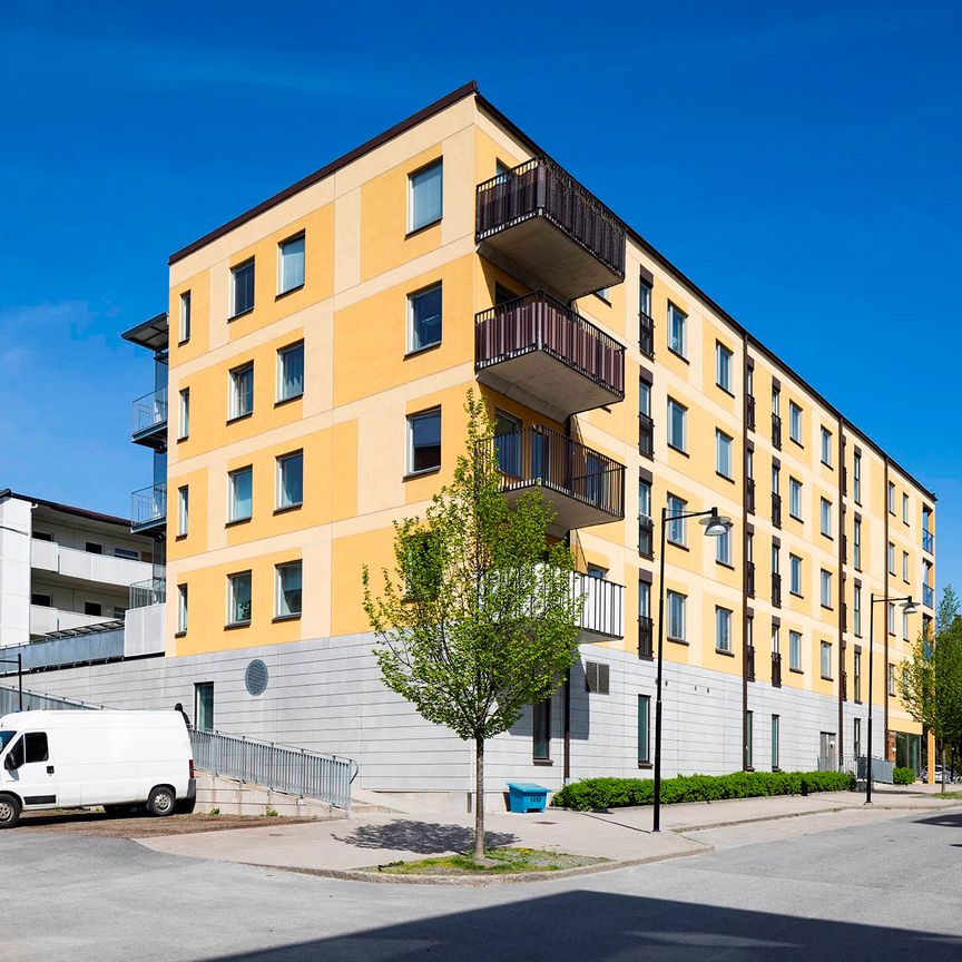 Arkens väg 28 - Photo 1