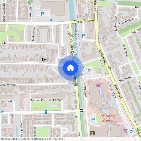 Burgemeester Tuinstraat 14 9602 CZ Hoogezand