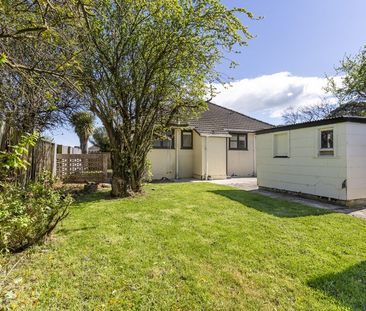 Spacious 2 bedroom home! - Photo 5