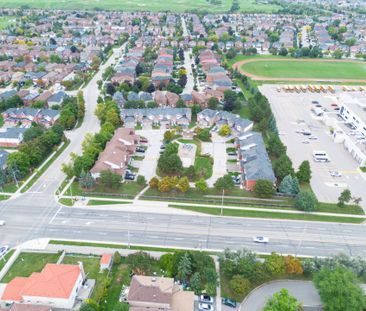 For Lease - 1484 Torrington Drive Unit# 51, Mississauga, Ontario - Photo 5