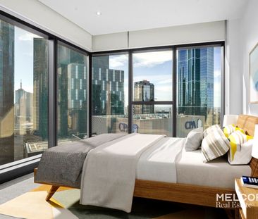 ONE BEDROOM WITH CARPARK AT PRIMA TOWER! - UNFURNISHED - Photo 2